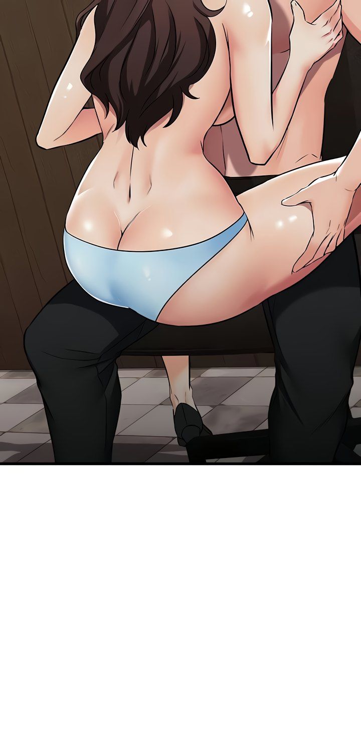 My Female Friend Who Crossed The Line Manhwa - Chapter 63 Page 23