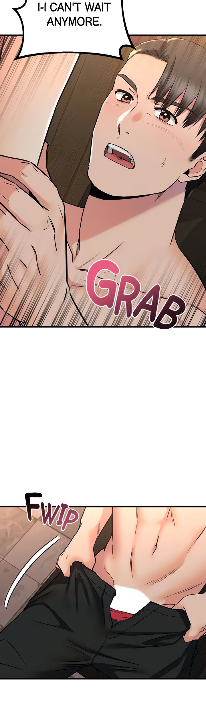 My Female Friend Who Crossed The Line Manhwa - Chapter 63 Page 25