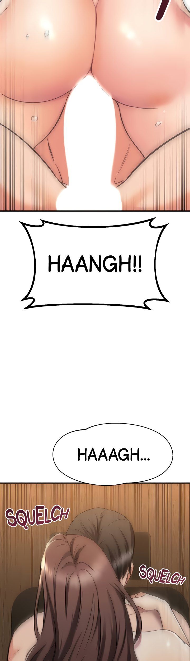 My Female Friend Who Crossed The Line Manhwa - Chapter 63 Page 29