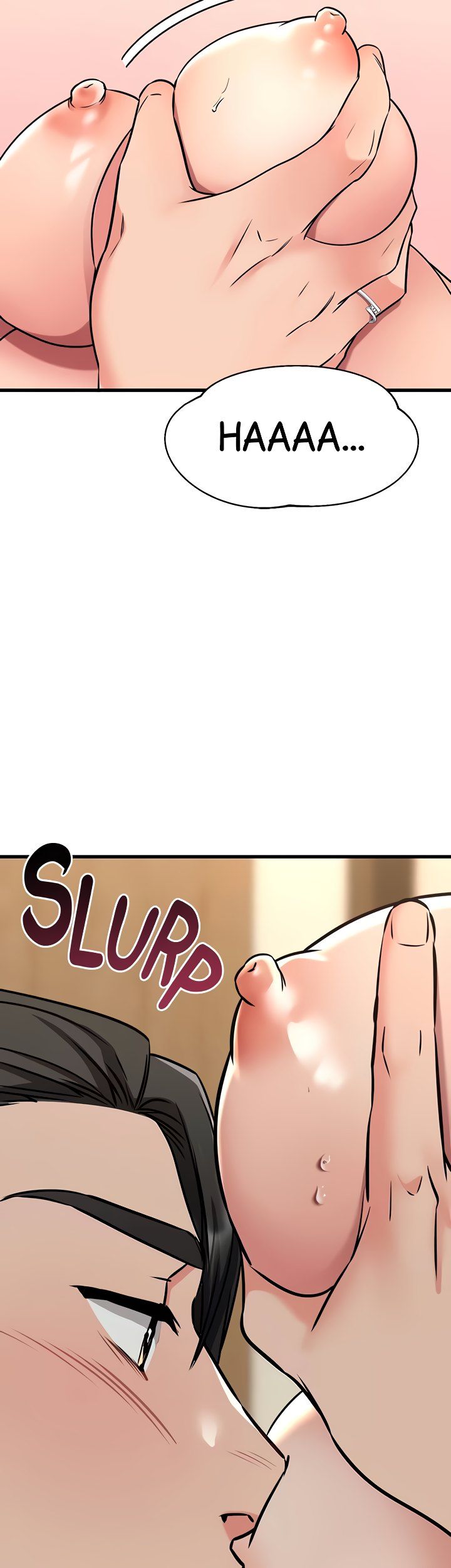 My Female Friend Who Crossed The Line Manhwa - Chapter 63 Page 32