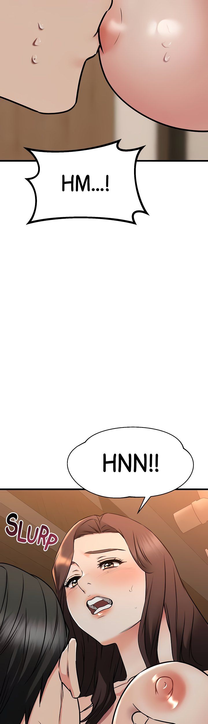 My Female Friend Who Crossed The Line Manhwa - Chapter 63 Page 33