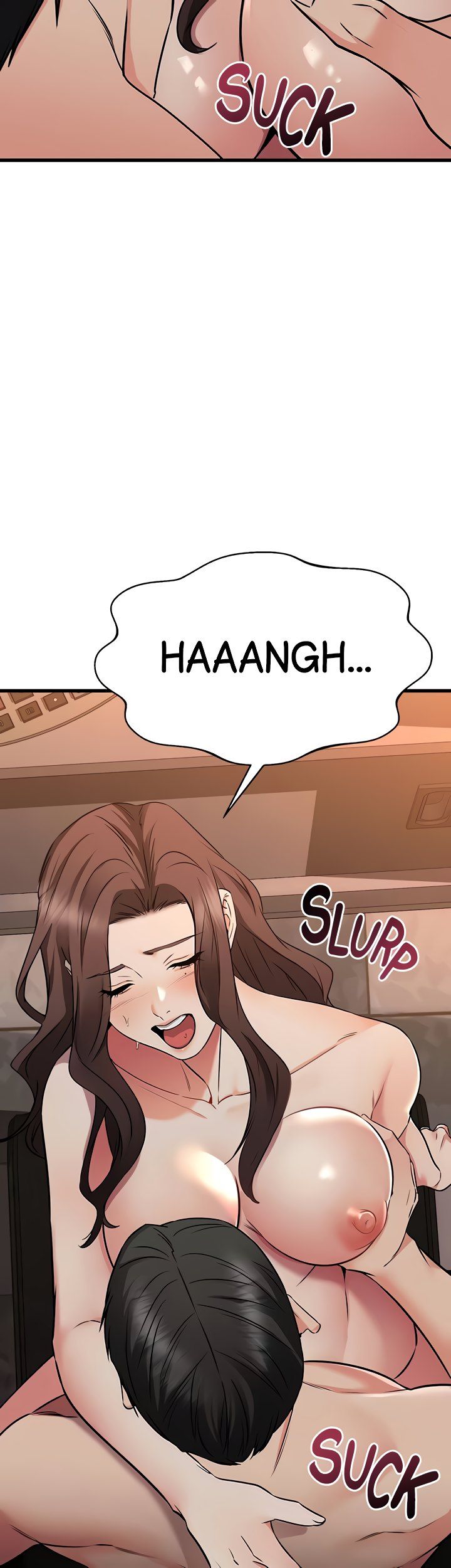 My Female Friend Who Crossed The Line Manhwa - Chapter 63 Page 34