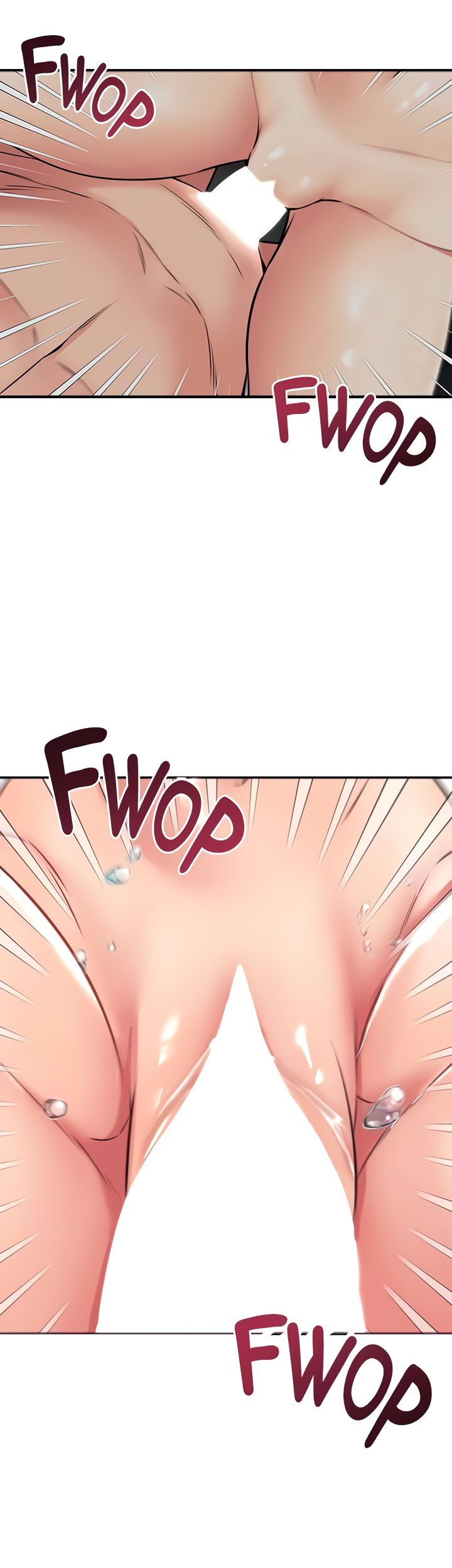 My Female Friend Who Crossed The Line Manhwa - Chapter 63 Page 36