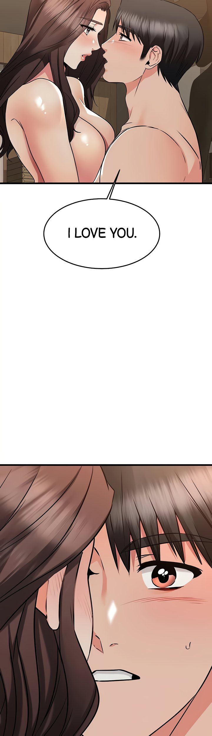My Female Friend Who Crossed The Line Manhwa - Chapter 63 Page 39