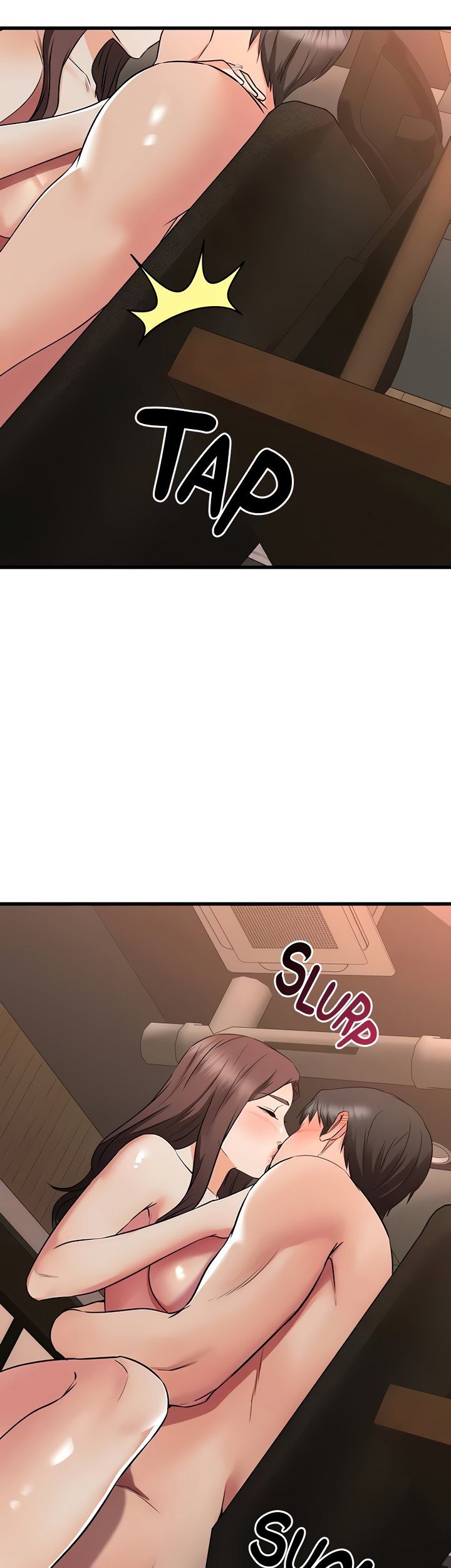 My Female Friend Who Crossed The Line Manhwa - Chapter 63 Page 46