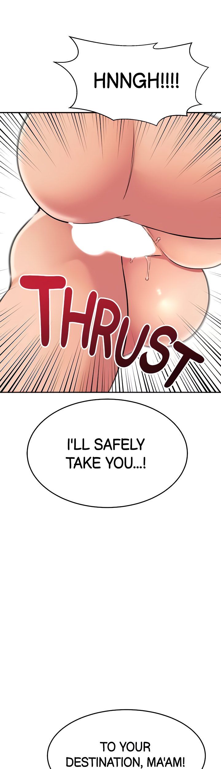 My Female Friend Who Crossed The Line Manhwa - Chapter 63 Page 53