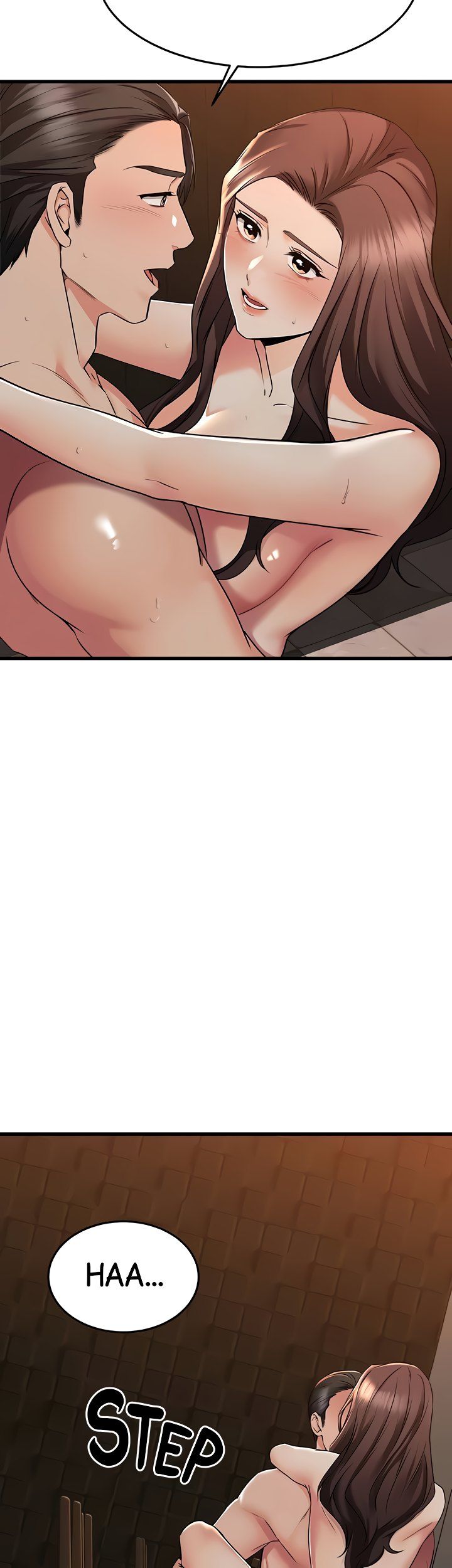 My Female Friend Who Crossed The Line Manhwa - Chapter 63 Page 54