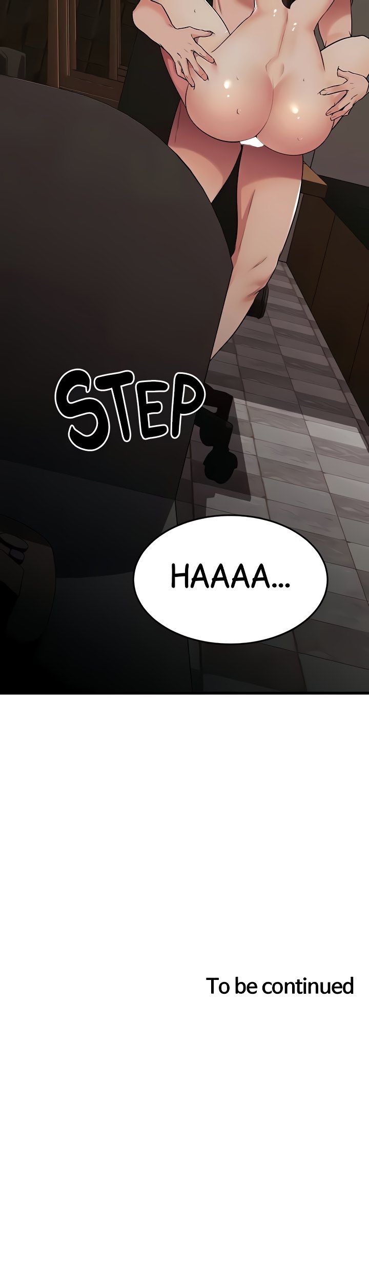 My Female Friend Who Crossed The Line Manhwa - Chapter 63 Page 55