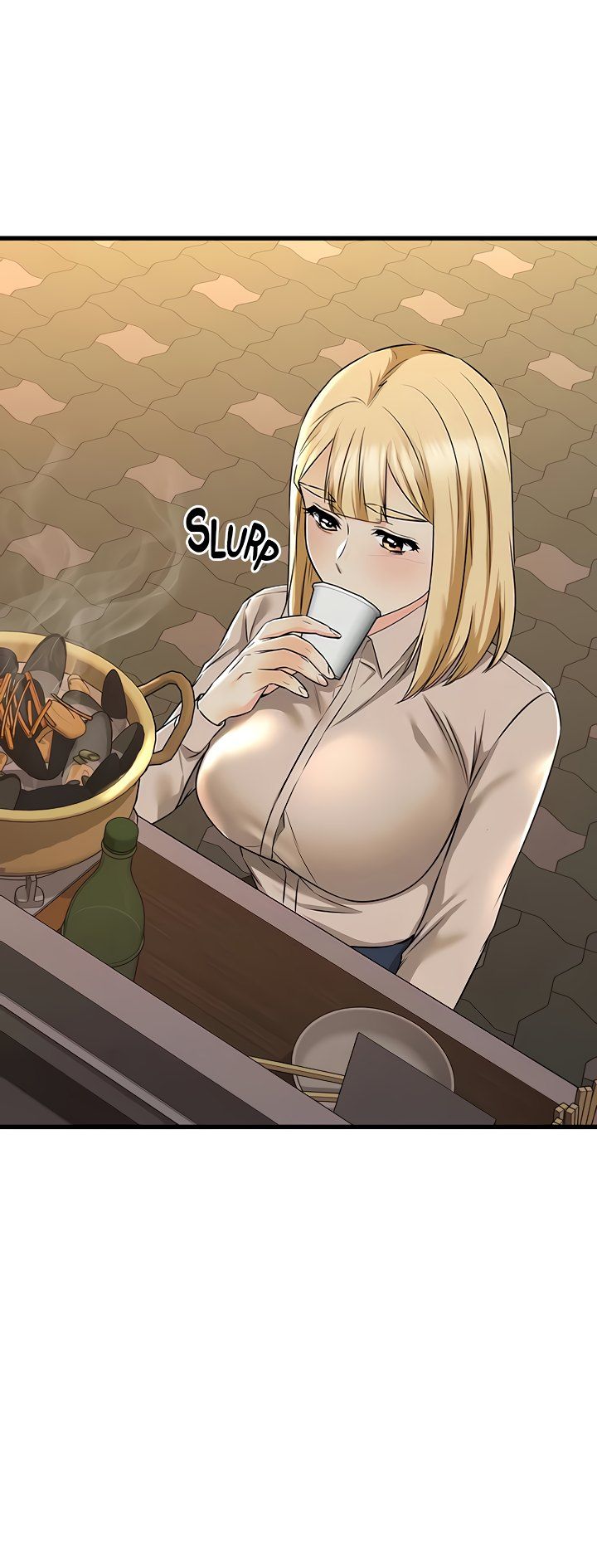 My Female Friend Who Crossed The Line Manhwa - Chapter 62 Page 7