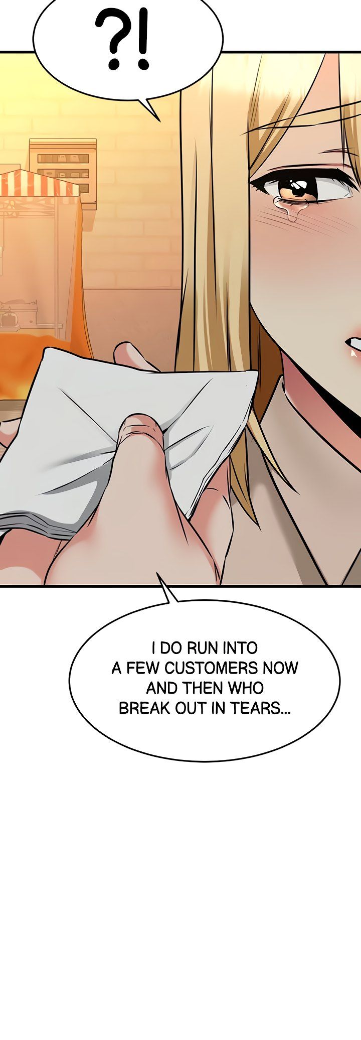 My Female Friend Who Crossed The Line Manhwa - Chapter 62 Page 14