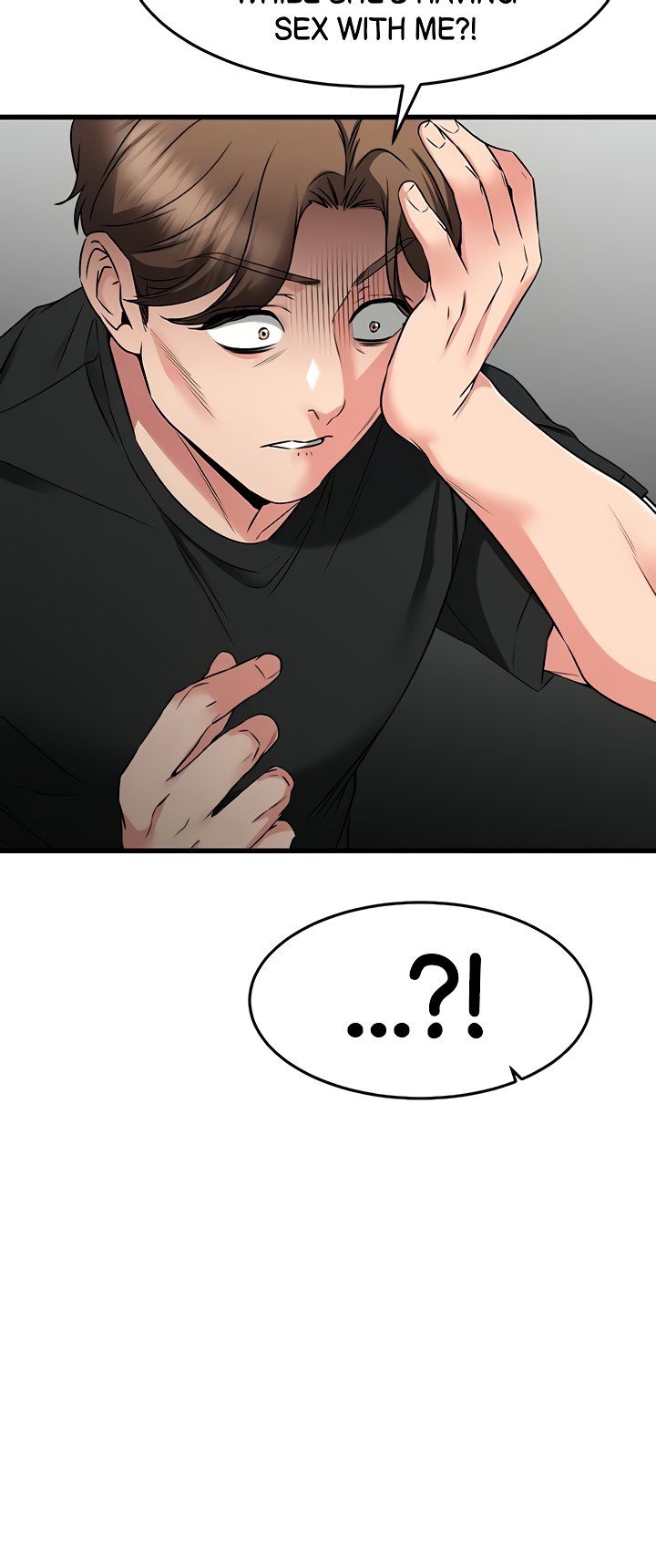 My Female Friend Who Crossed The Line Manhwa - Chapter 62 Page 25