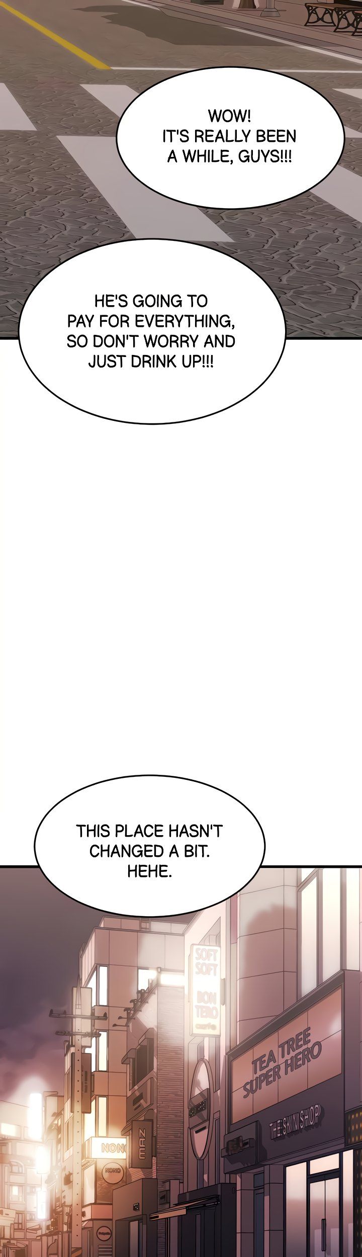 My Female Friend Who Crossed The Line Manhwa - Chapter 62 Page 35