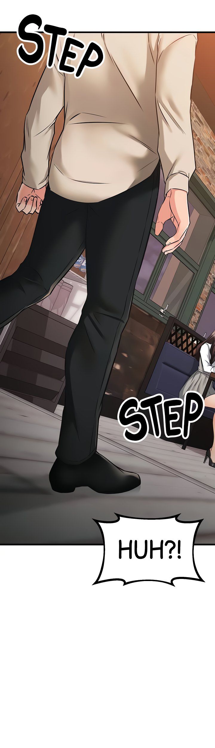 My Female Friend Who Crossed The Line Manhwa - Chapter 62 Page 47