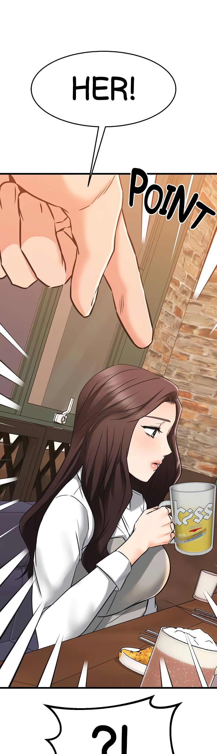 My Female Friend Who Crossed The Line Manhwa - Chapter 62 Page 48