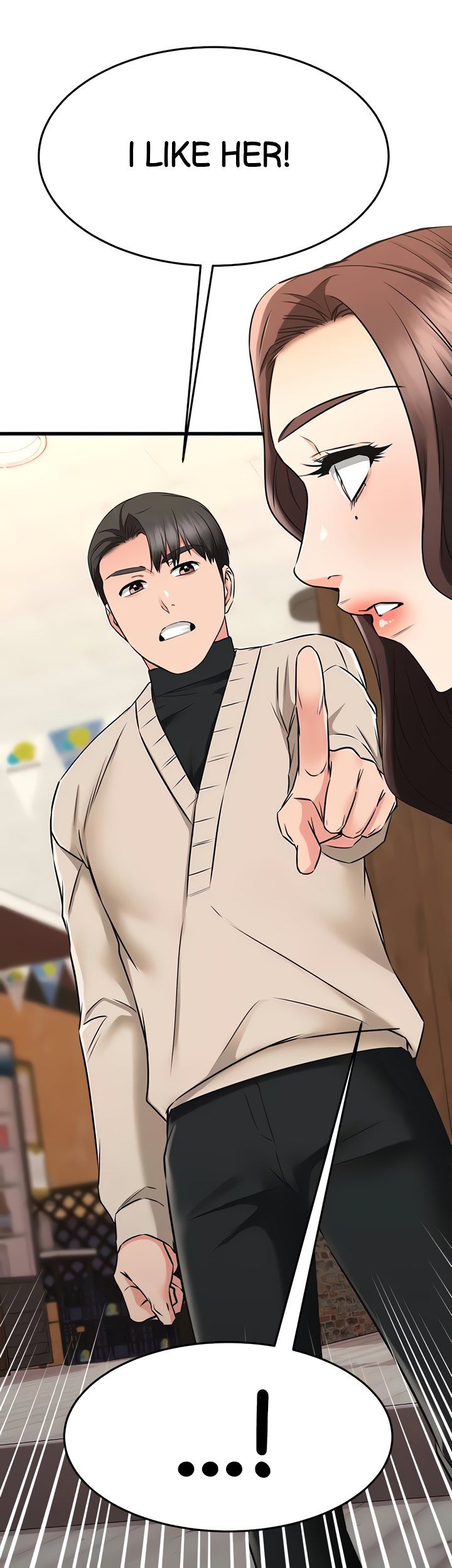 My Female Friend Who Crossed The Line Manhwa - Chapter 62 Page 50