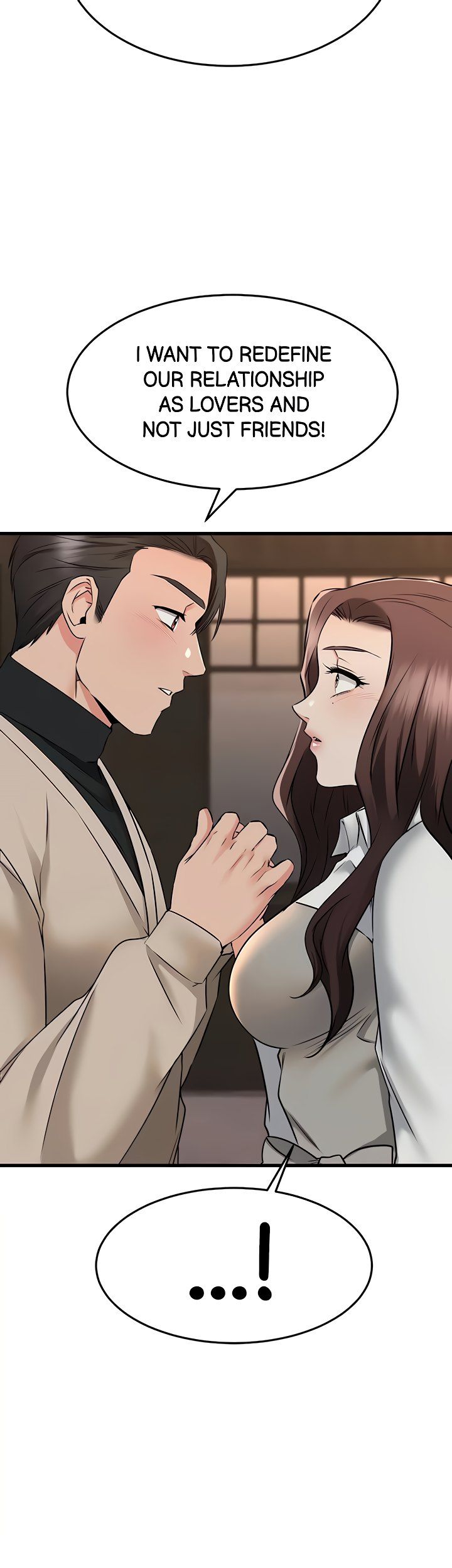 My Female Friend Who Crossed The Line Manhwa - Chapter 62 Page 60