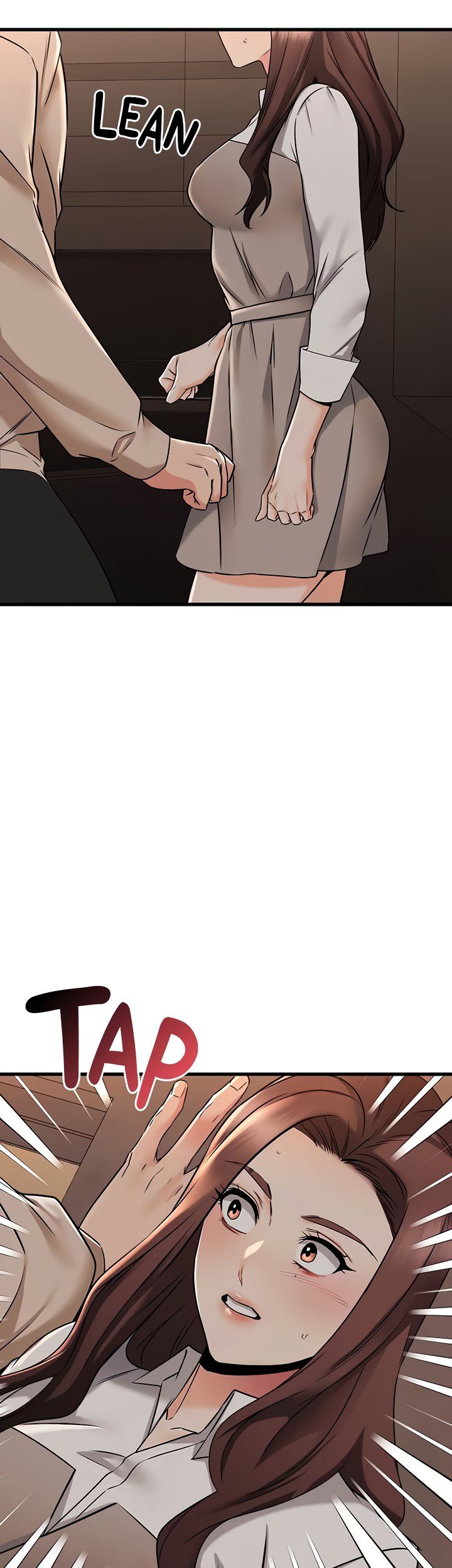 My Female Friend Who Crossed The Line Manhwa - Chapter 62 Page 62