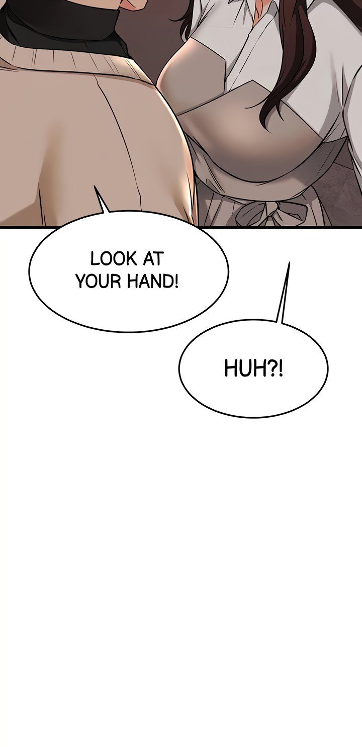 My Female Friend Who Crossed The Line Manhwa - Chapter 62 Page 69