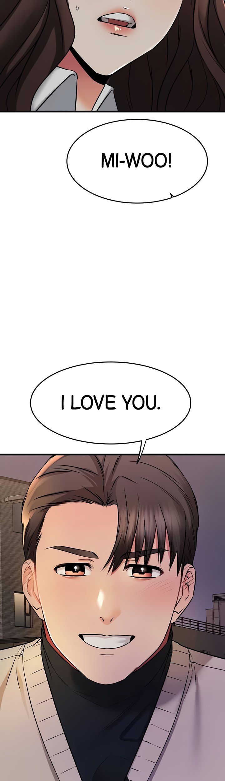 My Female Friend Who Crossed The Line Manhwa - Chapter 62 Page 71