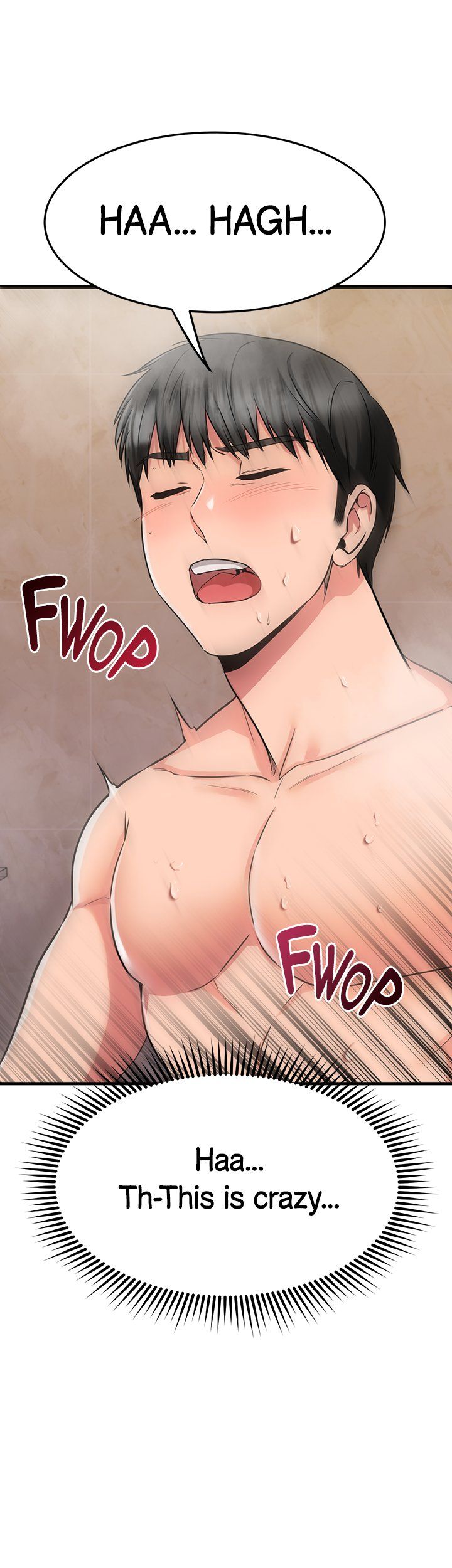 My Female Friend Who Crossed The Line Manhwa - Chapter 52 Page 12