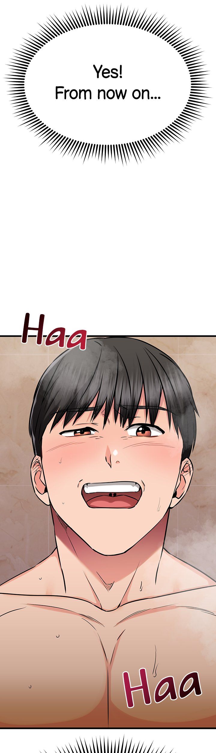 My Female Friend Who Crossed The Line Manhwa - Chapter 52 Page 15