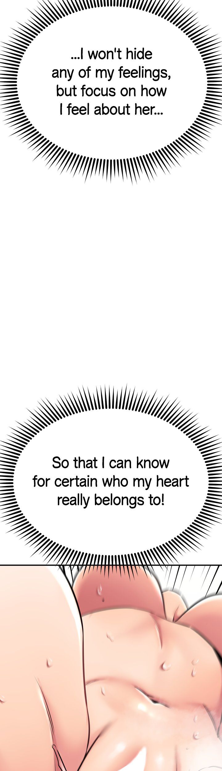 My Female Friend Who Crossed The Line Manhwa - Chapter 52 Page 16