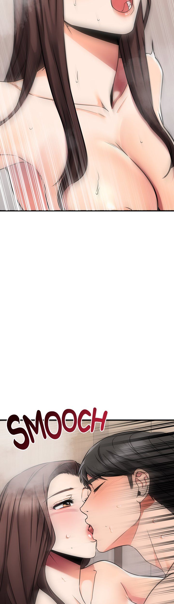 My Female Friend Who Crossed The Line Manhwa - Chapter 52 Page 21