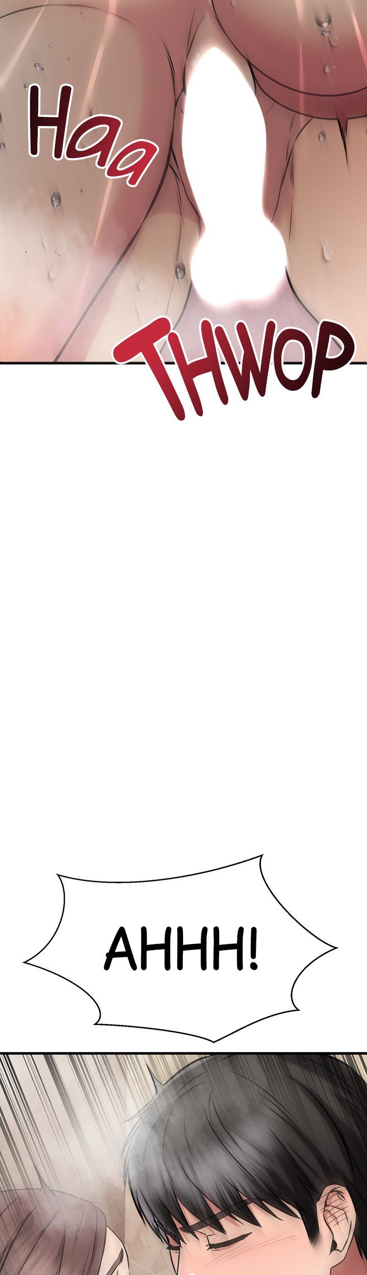 My Female Friend Who Crossed The Line Manhwa - Chapter 52 Page 32