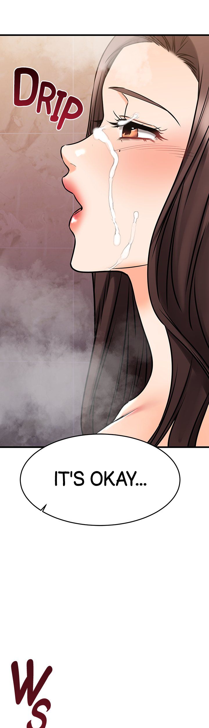 My Female Friend Who Crossed The Line Manhwa - Chapter 52 Page 39