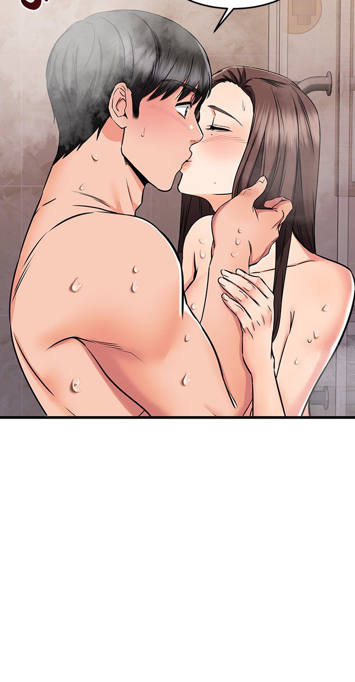 My Female Friend Who Crossed The Line Manhwa - Chapter 52 Page 44