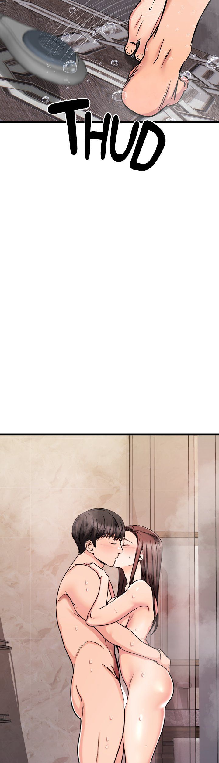 My Female Friend Who Crossed The Line Manhwa - Chapter 52 Page 46