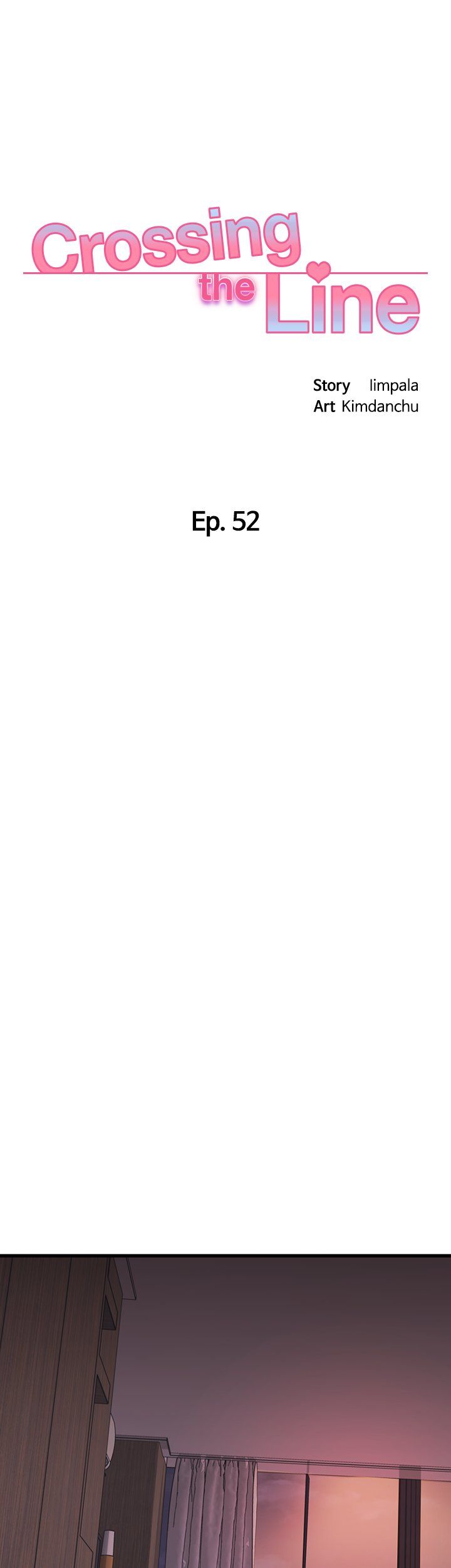 My Female Friend Who Crossed The Line Manhwa - Chapter 52 Page 48