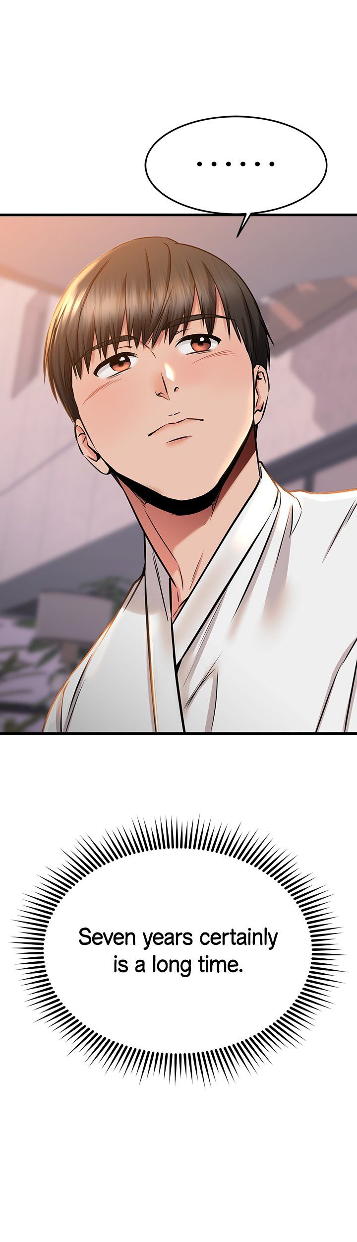 My Female Friend Who Crossed The Line Manhwa - Chapter 52 Page 53