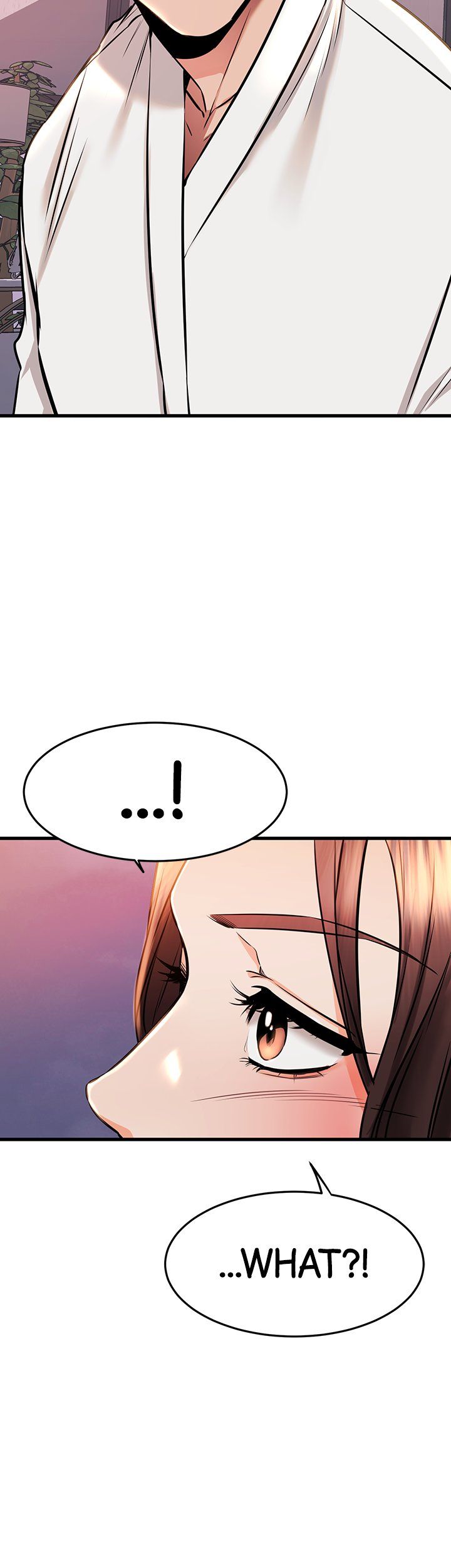 My Female Friend Who Crossed The Line Manhwa - Chapter 52 Page 61
