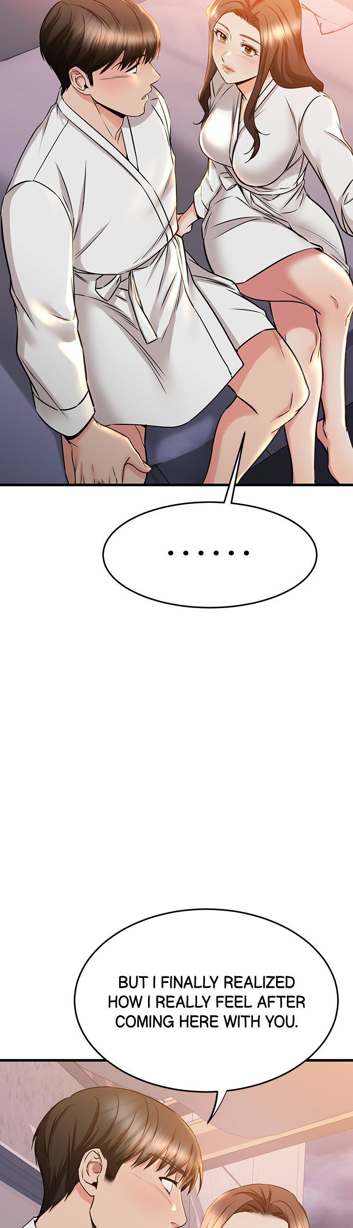My Female Friend Who Crossed The Line Manhwa - Chapter 52 Page 64