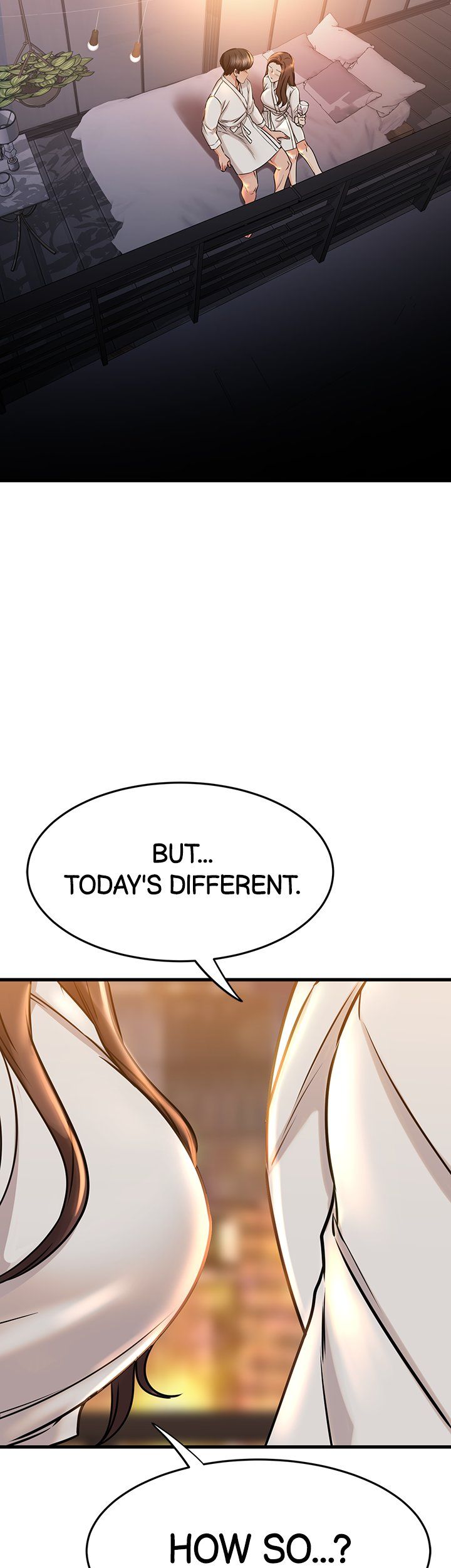 My Female Friend Who Crossed The Line Manhwa - Chapter 52 Page 68