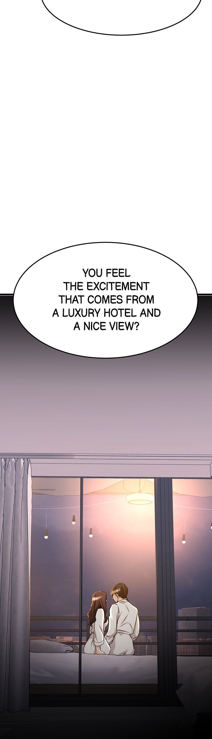 My Female Friend Who Crossed The Line Manhwa - Chapter 52 Page 69