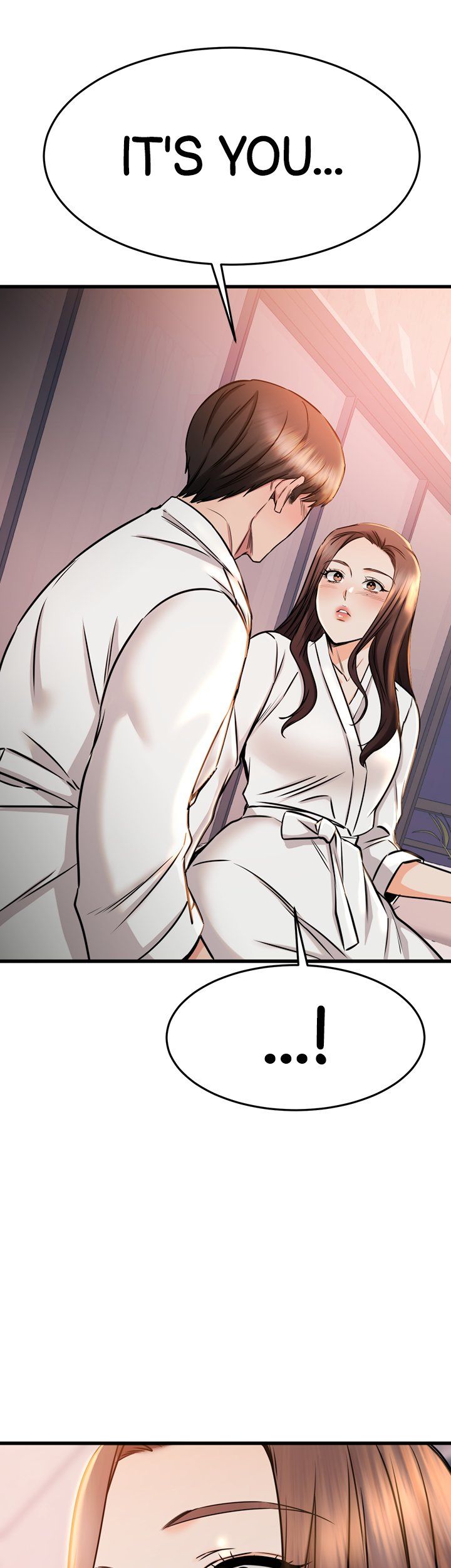 My Female Friend Who Crossed The Line Manhwa - Chapter 52 Page 71