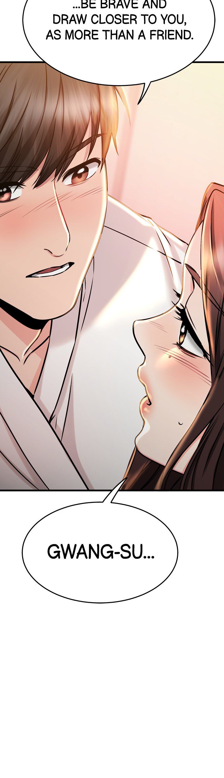 My Female Friend Who Crossed The Line Manhwa - Chapter 52 Page 73