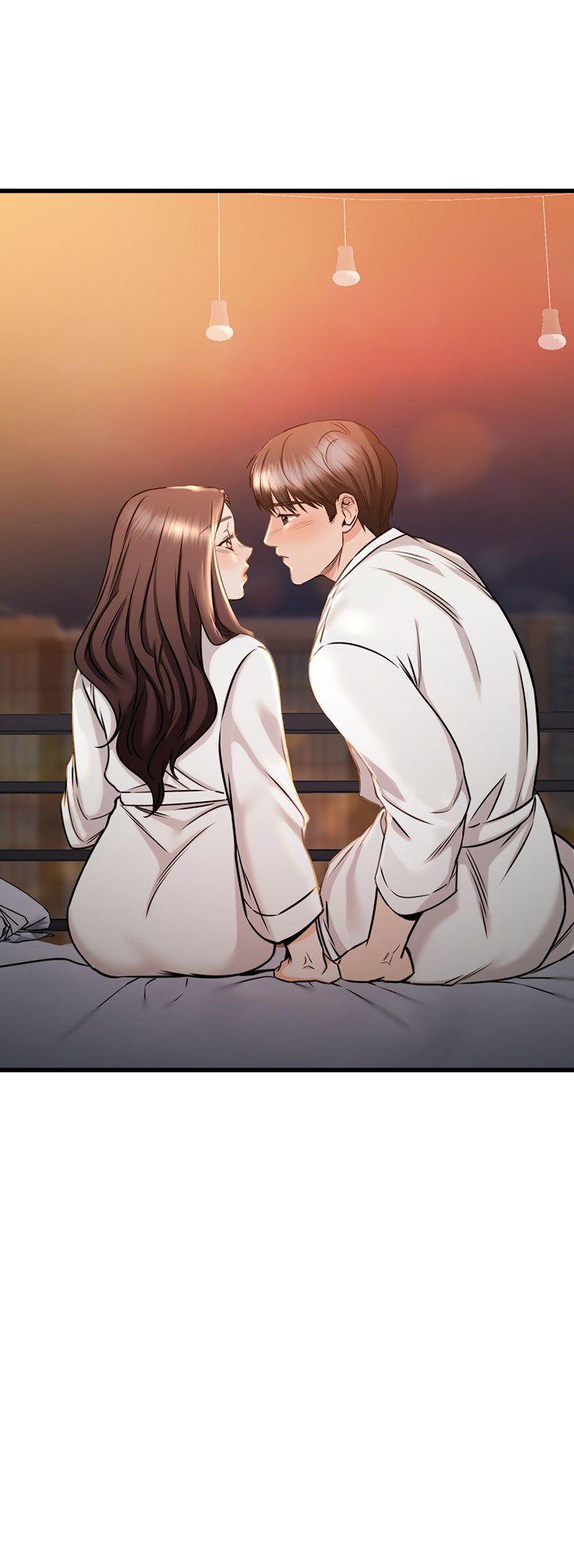 My Female Friend Who Crossed The Line Manhwa - Chapter 52 Page 74