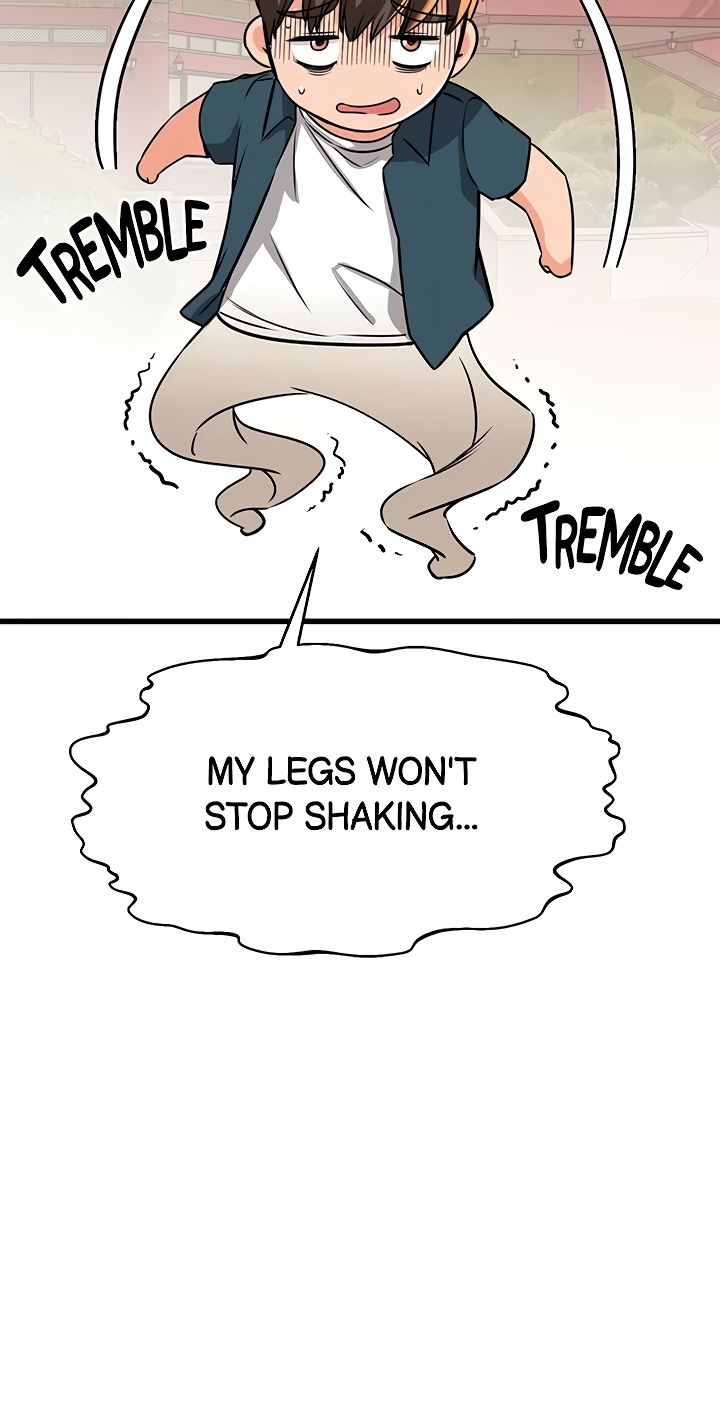 My Female Friend Who Crossed The Line Manhwa - Chapter 56 Page 20