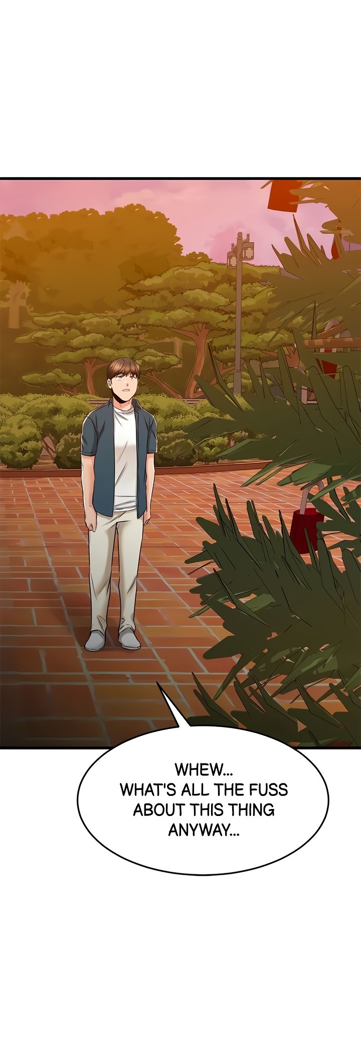 My Female Friend Who Crossed The Line Manhwa - Chapter 56 Page 26