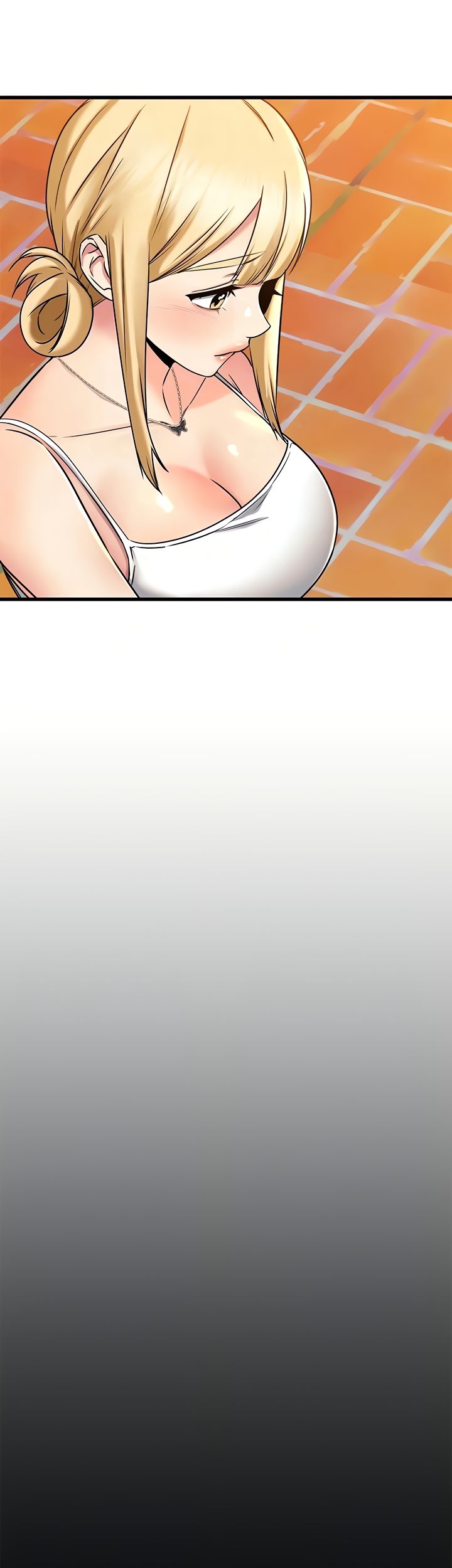 My Female Friend Who Crossed The Line Manhwa - Chapter 56 Page 34