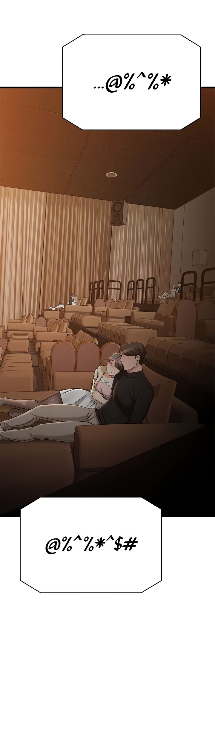 My Female Friend Who Crossed The Line Manhwa - Chapter 56 Page 37