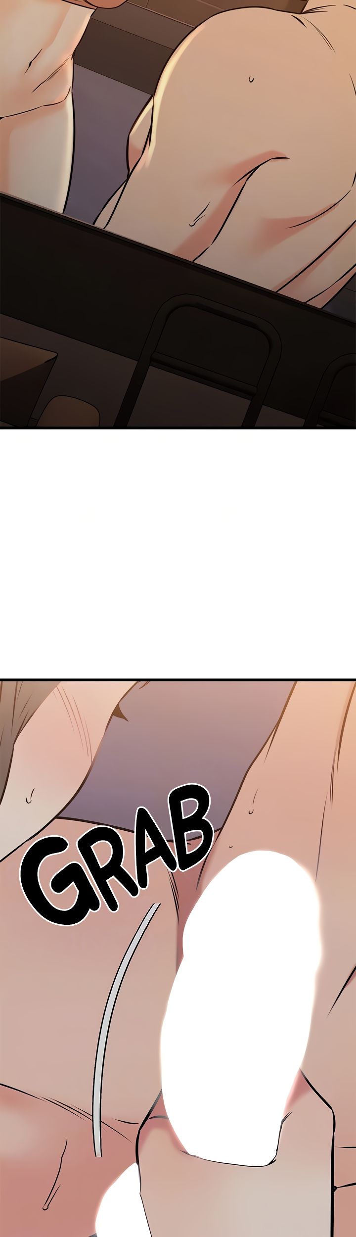 My Female Friend Who Crossed The Line Manhwa - Chapter 56 Page 39