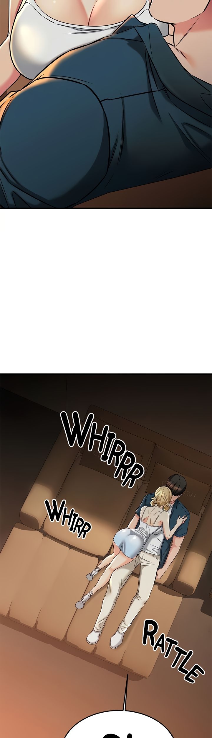 My Female Friend Who Crossed The Line Manhwa - Chapter 56 Page 54