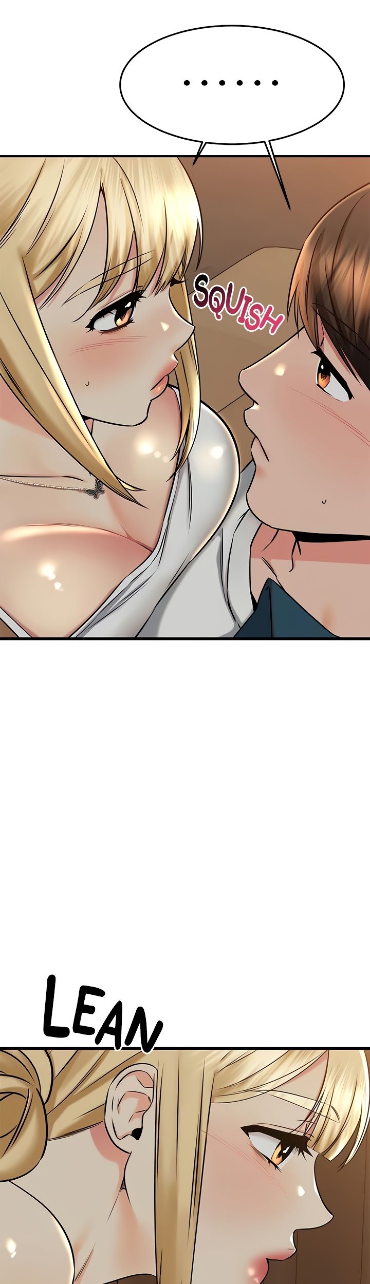 My Female Friend Who Crossed The Line Manhwa - Chapter 56 Page 59