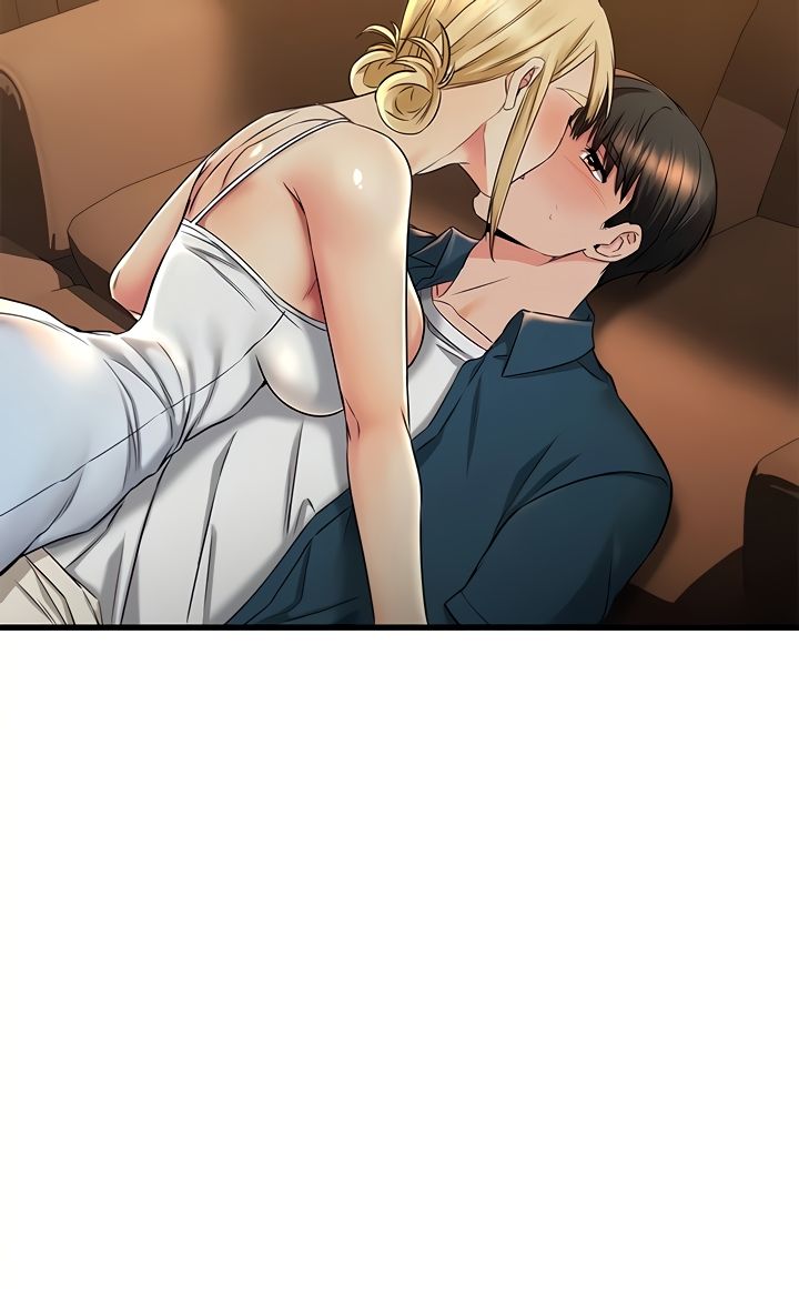 My Female Friend Who Crossed The Line Manhwa - Chapter 56 Page 66