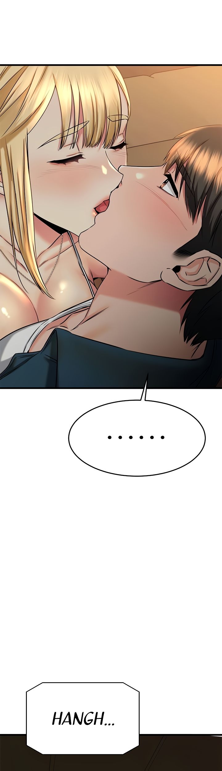 My Female Friend Who Crossed The Line Manhwa - Chapter 56 Page 68