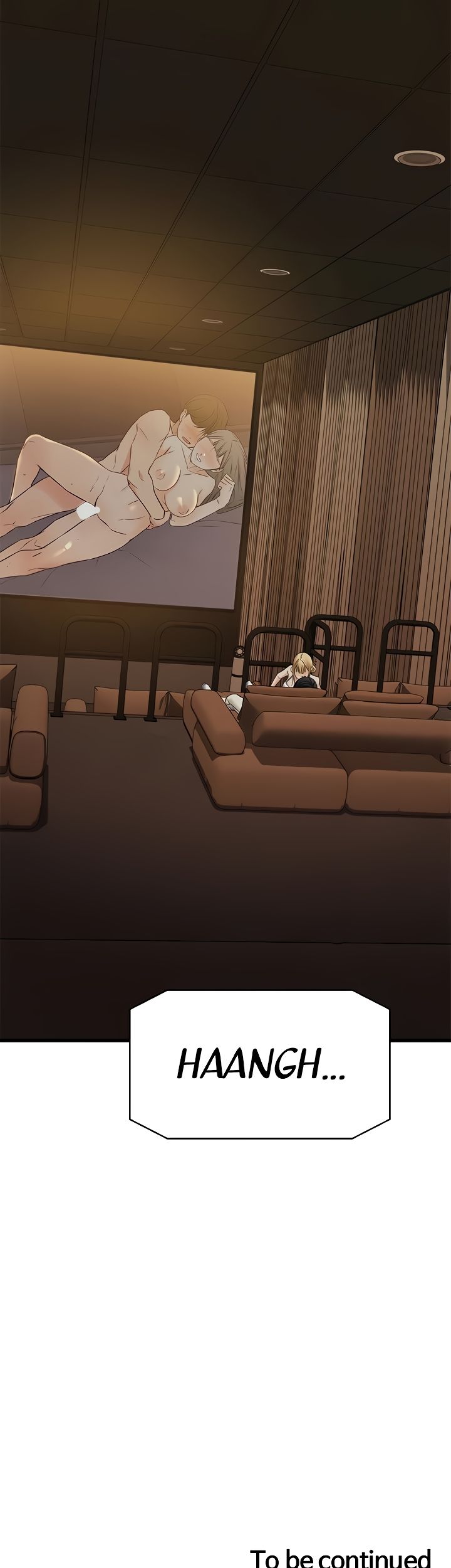 My Female Friend Who Crossed The Line Manhwa - Chapter 56 Page 69